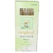 Clean+Easy Wax Refill Original 3pk Medium