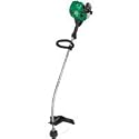 Weed Eater XT260 16-Inch 25cc 2-Cycle Gas Powered Tap-N-Go Dual Exit Head Curved Shaft String Trimmer