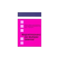 Magnetresonanz bei Multipler Sklerose