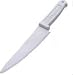 Kitchen & Housewares : WHITE SAFETY BAGEL KNIFE