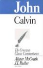 John (Crossway Classic Commentaries) under The Books Store