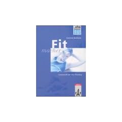 Fitmacher, Kursbuch