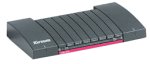 Xircom Portstation USB Starter Kit 1 with 7-Port USB Hub Module/2-Endcaps