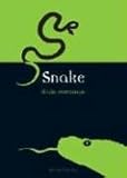 Snake (Reaktion Books - Animal)