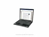 cover of Lenovo ThinkPad R52 1858 - Pentium M 740 1.73 GHz - 14.1