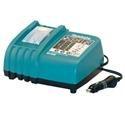 Makita 18V Lithium-Ion Optimum Automotive Charger