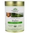 Organic India Tulsi Loose Leaf Tea Green Tea 3.5 Oz