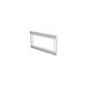 Sharp RK-4 Microwave Mounting Trim Kit by