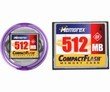 512MB COMPACTFLASH CF CARD