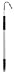 Outdoor Living : Orbit Fall Cleanup Wand Set #58582