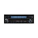 Dual XDVDN8190N AM/FM/DVD Receiver with 7-Inch Motorized, Touch, Navigation,Bluetooth Interface (Black)