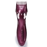 Remington BKT-1500 Trim & Shape 3-in-1 Bikini Trimmer