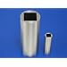 Square Hole Sleeve 25/32"OD 5/8 18 Thread .505" Square