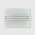 Wireless doorbell Cristallo