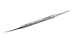 Tweezerman Ingrown Toenail File 5200-R