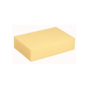 [Itm] Wedge with Nylex Cover, 10\”L x 7\”W x 2.5\”H [Acsry To]: FOAM WEDGE W/ NYLEX … see description
