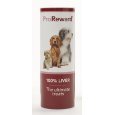 ProReward 100% Liver treats for dogs 50g