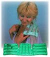 Re-Heater Instant Heat Pack, 6 x 18 - Neck & Shoulders