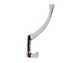 Hat & Coat Hook 5 1/2 x 9/16