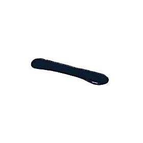 Kensington Wrist Pillow Keyboard Pad Black by