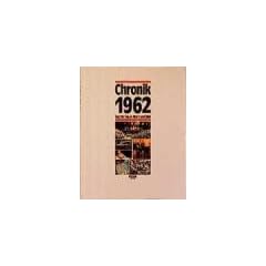 Chronik 1962