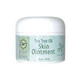 Desert Essence Tea Tree oil Skin Ointment