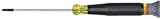 Klein 613-3 Number-0 Phillips Head Electronic Screwdriver with 3-Inch Blade [並行輸入品]