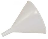 Review Tolco G-36-32 / Tolco Funnel Natural Plastic 32 oz. (Pack of 6)