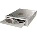 Mitsumi CR-4808TE CD-R/RW 16x 8x40xSpeed 100ms intern IDE weiß