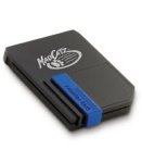 Playstation 2 - Memory Card 8MB black Mad Catz