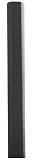 BLACK OPS Black Strait Seatpost 7/8 x 16