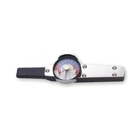 3/4 In Dr Torque Wrench - Dial Type - 0-350 Ft/Lb