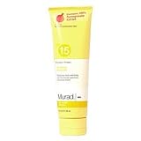 Murad Age-Proof Suncare Hydrating Sunscreen SPF 15 - 4.3 oz
