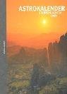 Produkt-Bild: Astrokalender Sternenlichter, Taschenkalender 2005