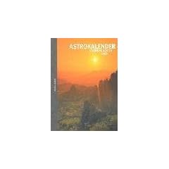 Astrokalender Sternenlichter, Taschenkalender 2005