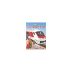 Mein Eisenbahn-Buch
