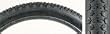 TIRES Sunlite 16X1.75 BLACK/WHITE STREET K123
