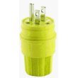 Outlets: Cooper Wiring AH14W47-SP Watertight Plug
