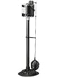 Little Giant 547151 Big John Vertical Sump/Effluent Pump