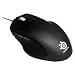 SteelSeries Ikari Laser Mouse (Black) - 62001