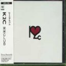 Cover image : K2c