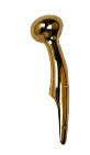 BRASS FAVORITE HAME TIP