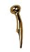 BRASS FAVORITE HAME TIP