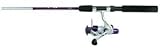11223TQ5 uL. SL160  Okuma Steeler Purple 6 Feet 6 Inch 40 Size Reel Spinning Combo