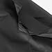 30 x 30 (76 x 76cm) Subtractive Black Fabric
