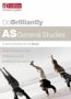 AS General Studies (Do Brilliantly at...)