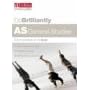 AS General Studies (Do Brilliantly at...)