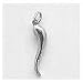 Italian Horn Charm