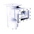 Hayward SP10841OMAuto Skim Series Skimmer 1-1/2 Inch