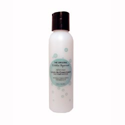 Original Little Sprout Leave-in Conditioner